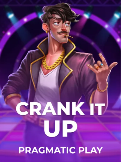 Crank it Up