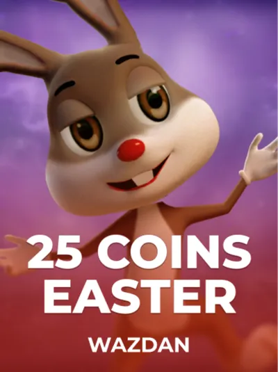 25 Coins Easter (1)