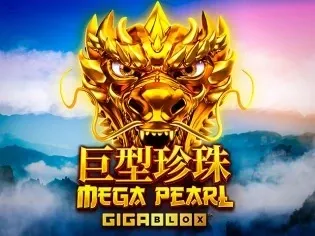 Mega Pearl Gigablox game thumbnail