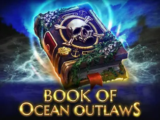 Book Of Ocean Outlaws game thumbnail