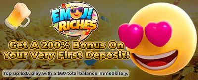 Exclusive Jackpots Await You