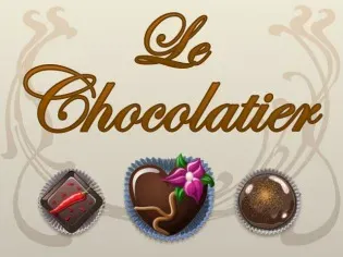 Le Chocolatier game thumbnail