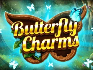 Butterfly Charms game icon