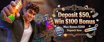 Jackpot Rush