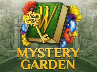 Mystery Garden game thumbnail