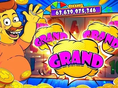 Daily reward screen