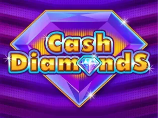Cash Diamonds game thumbnail