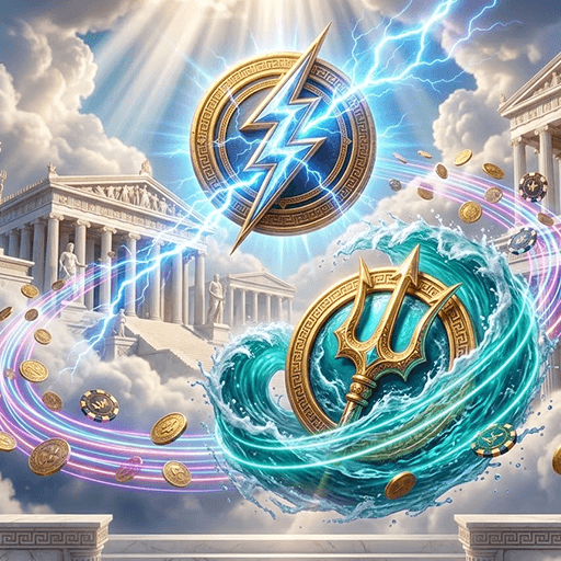 Luxury online casino slots and jackpot interface