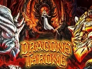Dragon's Throne game thumbnail