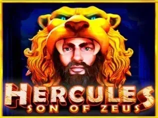 Hercules Son of Zeus game thumbnail