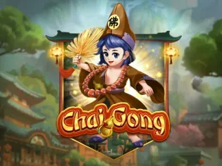 Chai Gong game thumbnail