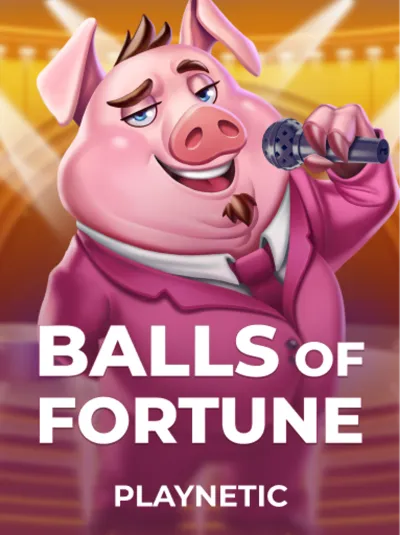 Balls of Fortune
