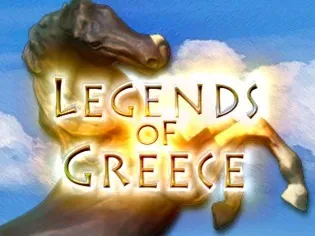 Legends of Greece game thumbnail