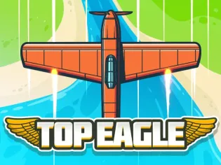 Top Eagle game thumbnail