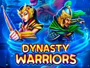 Dynasty Warriors game thumbnail