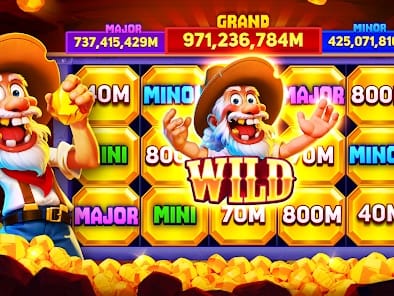 Game selection menu
