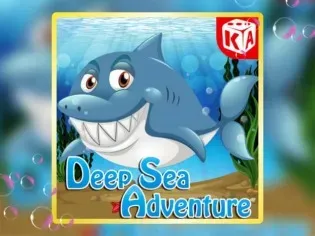 Deep Sea Adventure game icon