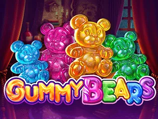 Gummy Bears game icon