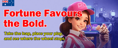 Australia's Favourite Online Casino