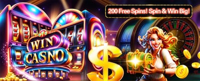 Spin and Win Big Today