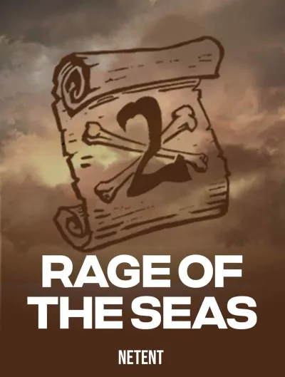 Rage of the Seas