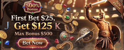 First Deposit